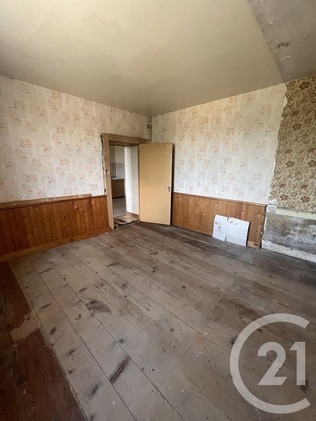 Appartement F1 à vendre - 4 pièces - 82.0 m2 - ORCHAMPS VENNES - 25 - FRANCHE-COMTE - Century 21 Avenir Immobilier
