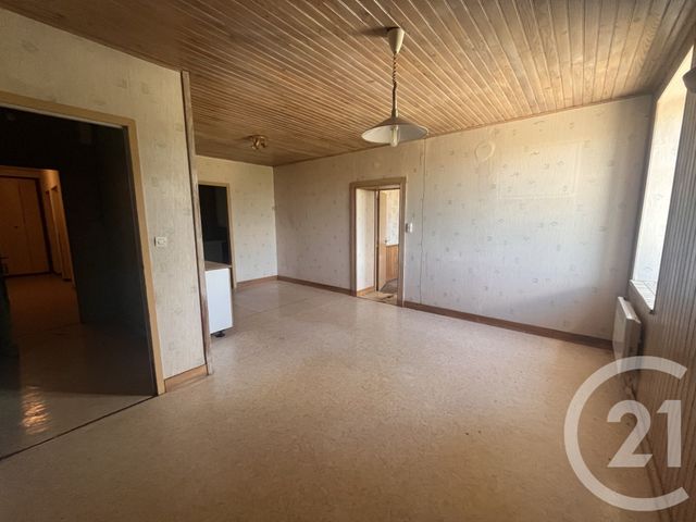 Appartement F1 à vendre - 4 pièces - 82.0 m2 - ORCHAMPS VENNES - 25 - FRANCHE-COMTE - Century 21 Avenir Immobilier