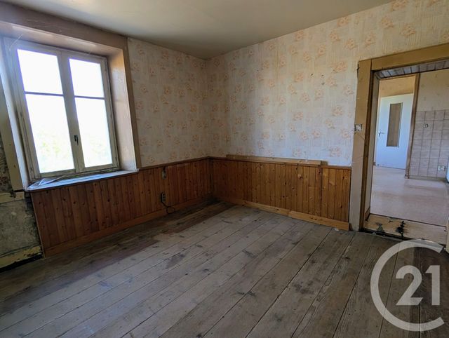 Appartement à vendre - 4 pièces - 80.0 m2 - ORCHAMPS VENNES - 25 - FRANCHE-COMTE - Century 21 Avenir Immobilier