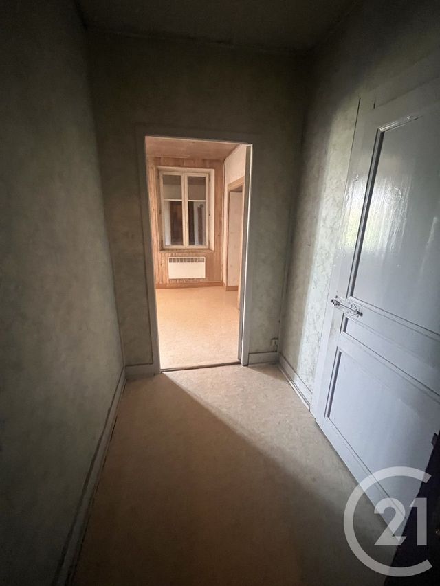 Appartement F1 à vendre - 4 pièces - 82.0 m2 - ORCHAMPS VENNES - 25 - FRANCHE-COMTE - Century 21 Avenir Immobilier