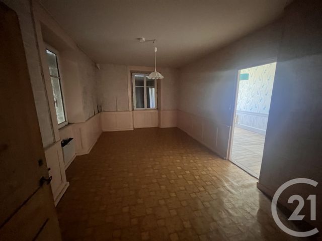 Appartement F1 à vendre - 4 pièces - 82.0 m2 - ORCHAMPS VENNES - 25 - FRANCHE-COMTE - Century 21 Avenir Immobilier