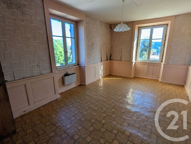 Appartement à vendre - 4 pièces - 80.0 m2 - ORCHAMPS VENNES - 25 - FRANCHE-COMTE - Century 21 Avenir Immobilier