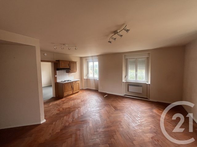 Appartement F3 à vendre - 3 pièces - 71.0 m2 - ORCHAMPS VENNES - 25 - FRANCHE-COMTE - Century 21 Avenir Immobilier