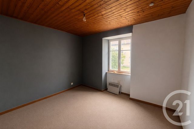 Appartement F3 à vendre - 3 pièces - 65.0 m2 - ORCHAMPS VENNES - 25 - FRANCHE-COMTE - Century 21 Avenir Immobilier