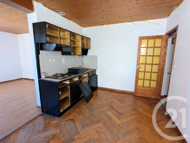 Appartement F3 à vendre - 3 pièces - 80.0 m2 - ORCHAMPS VENNES - 25 - FRANCHE-COMTE - Century 21 Avenir Immobilier