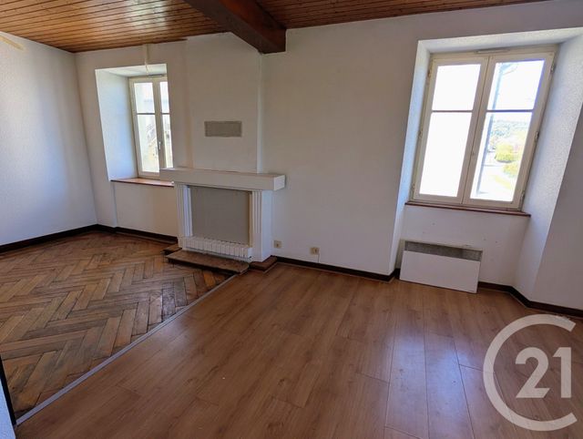 Appartement F3 à vendre - 3 pièces - 80.0 m2 - ORCHAMPS VENNES - 25 - FRANCHE-COMTE - Century 21 Avenir Immobilier