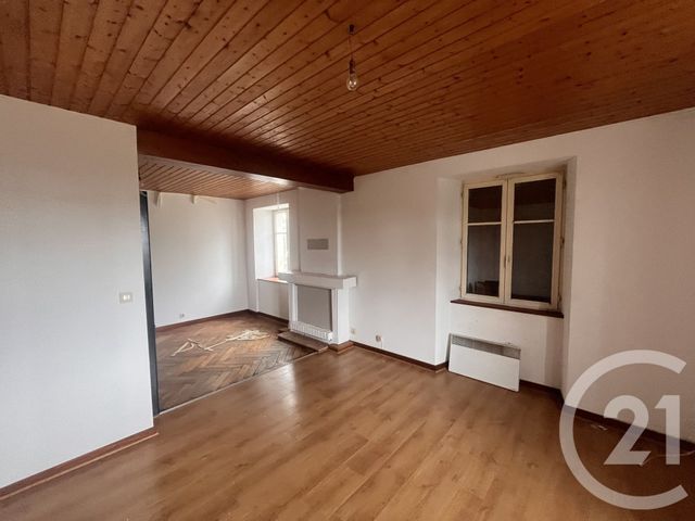 Appartement F3 à vendre - 3 pièces - 65.0 m2 - ORCHAMPS VENNES - 25 - FRANCHE-COMTE - Century 21 Avenir Immobilier