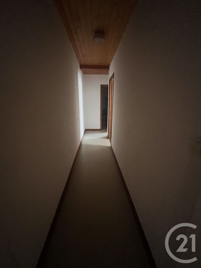 Appartement F3 à vendre - 3 pièces - 65.0 m2 - ORCHAMPS VENNES - 25 - FRANCHE-COMTE - Century 21 Avenir Immobilier