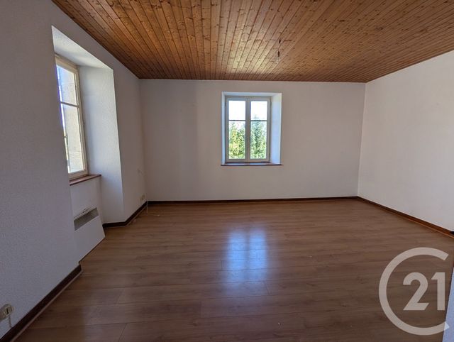 Appartement F3 à vendre - 3 pièces - 80.0 m2 - ORCHAMPS VENNES - 25 - FRANCHE-COMTE - Century 21 Avenir Immobilier