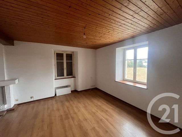 Appartement F3 à vendre - 3 pièces - 65.0 m2 - ORCHAMPS VENNES - 25 - FRANCHE-COMTE - Century 21 Avenir Immobilier