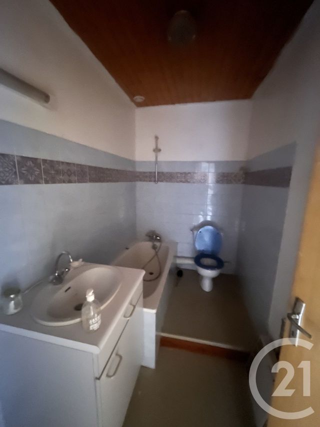 Appartement F3 à vendre - 3 pièces - 65.0 m2 - ORCHAMPS VENNES - 25 - FRANCHE-COMTE - Century 21 Avenir Immobilier