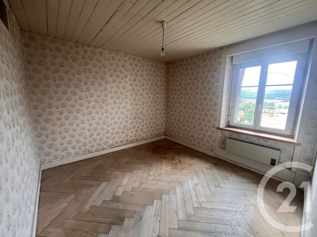 Appartement F3 à vendre - 3 pièces - 62.0 m2 - ORCHAMPS VENNES - 25 - FRANCHE-COMTE - Century 21 Avenir Immobilier