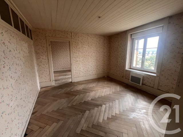 Appartement F3 à vendre ORCHAMPS VENNES