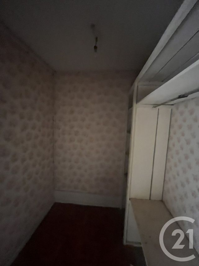 Appartement F3 à vendre - 3 pièces - 62.0 m2 - ORCHAMPS VENNES - 25 - FRANCHE-COMTE - Century 21 Avenir Immobilier