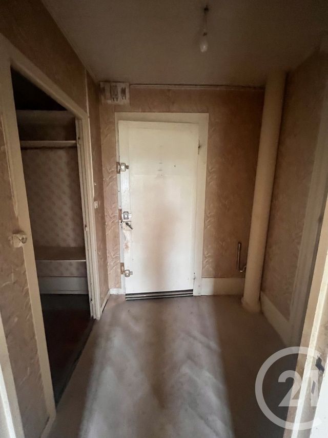 Appartement F3 à vendre - 3 pièces - 62.0 m2 - ORCHAMPS VENNES - 25 - FRANCHE-COMTE - Century 21 Avenir Immobilier