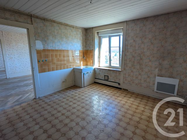 Appartement F3 à vendre - 3 pièces - 200.0 m2 - ORCHAMPS VENNES - 25 - FRANCHE-COMTE - Century 21 Avenir Immobilier