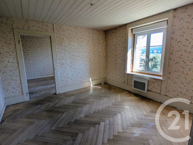Appartement F3 à vendre - 3 pièces - 200.0 m2 - ORCHAMPS VENNES - 25 - FRANCHE-COMTE - Century 21 Avenir Immobilier
