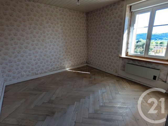 Appartement F3 à vendre - 3 pièces - 200.0 m2 - ORCHAMPS VENNES - 25 - FRANCHE-COMTE - Century 21 Avenir Immobilier