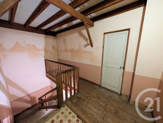 Appartement F3 à vendre - 3 pièces - 200.0 m2 - ORCHAMPS VENNES - 25 - FRANCHE-COMTE - Century 21 Avenir Immobilier
