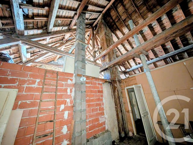 Appartement F3 à vendre - 3 pièces - 200.0 m2 - ORCHAMPS VENNES - 25 - FRANCHE-COMTE - Century 21 Avenir Immobilier