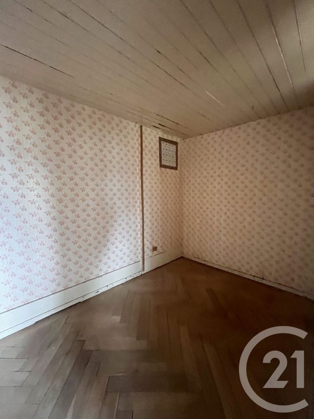 Appartement F3 à vendre - 3 pièces - 62.0 m2 - ORCHAMPS VENNES - 25 - FRANCHE-COMTE - Century 21 Avenir Immobilier