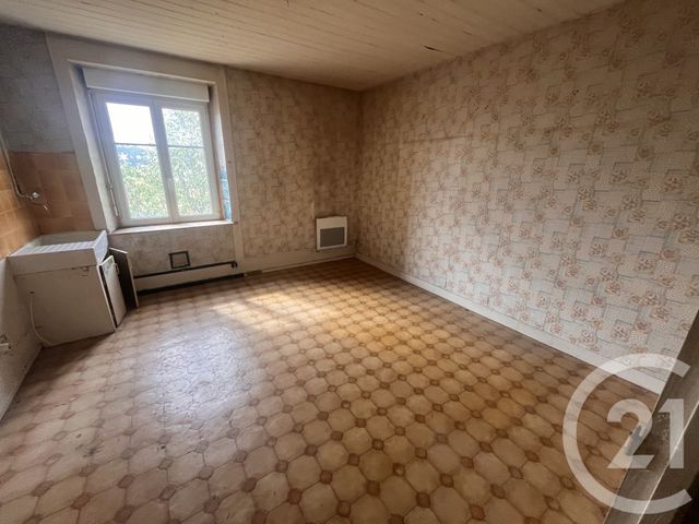 Appartement F3 à vendre - 3 pièces - 62.0 m2 - ORCHAMPS VENNES - 25 - FRANCHE-COMTE - Century 21 Avenir Immobilier