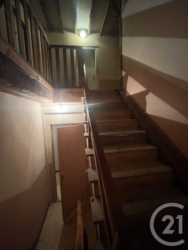 Appartement F3 à vendre - 3 pièces - 62.0 m2 - ORCHAMPS VENNES - 25 - FRANCHE-COMTE - Century 21 Avenir Immobilier