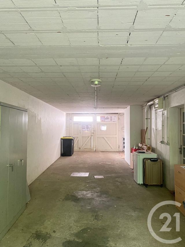 Appartement F6 à louer - 6 pièces - 116.3 m2 - VERCEL VILLEDIEU LE CAMP - 25 - FRANCHE-COMTE - Century 21 Avenir Immobilier