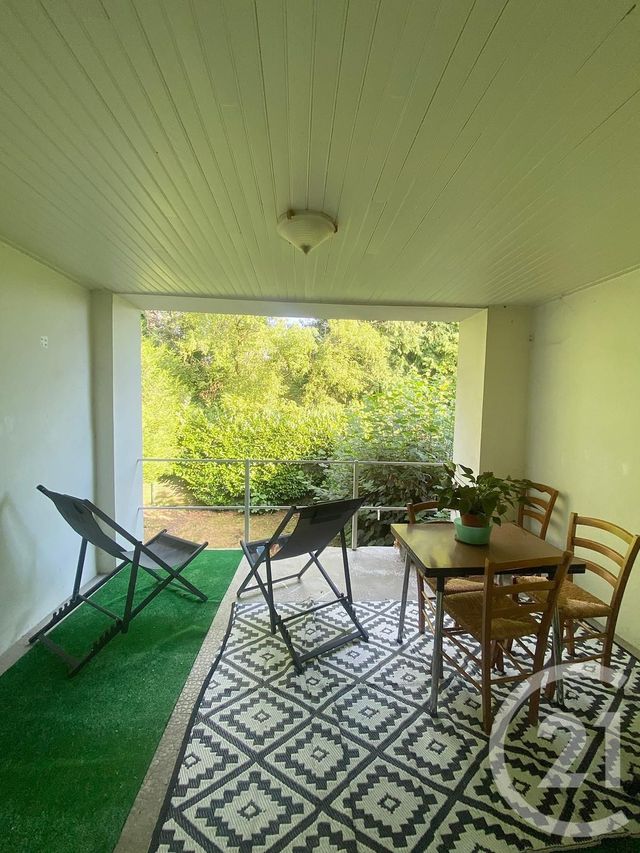 Appartement F6 à louer - 6 pièces - 116.3 m2 - VERCEL VILLEDIEU LE CAMP - 25 - FRANCHE-COMTE - Century 21 Avenir Immobilier