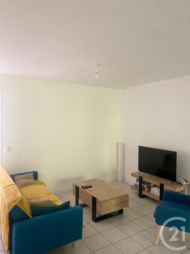 Appartement F6 à louer - 6 pièces - 116.3 m2 - VERCEL VILLEDIEU LE CAMP - 25 - FRANCHE-COMTE - Century 21 Avenir Immobilier
