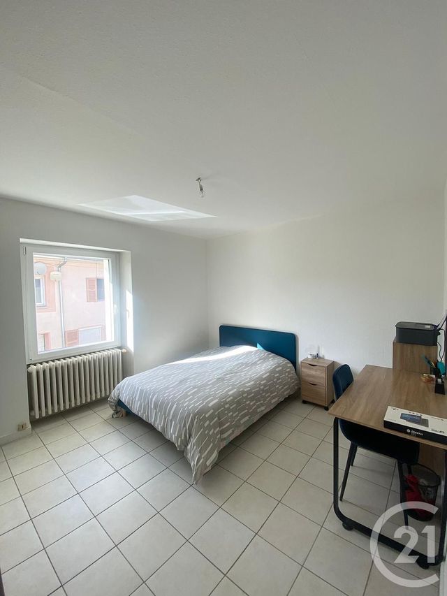 Appartement F6 à louer - 6 pièces - 116.3 m2 - VERCEL VILLEDIEU LE CAMP - 25 - FRANCHE-COMTE - Century 21 Avenir Immobilier