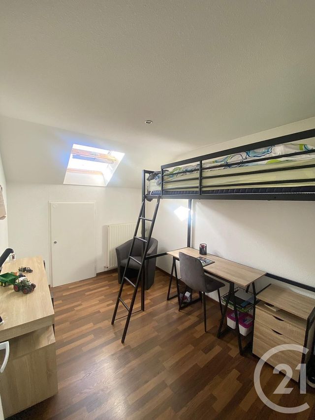 Appartement F6 à louer - 6 pièces - 116.3 m2 - VERCEL VILLEDIEU LE CAMP - 25 - FRANCHE-COMTE - Century 21 Avenir Immobilier