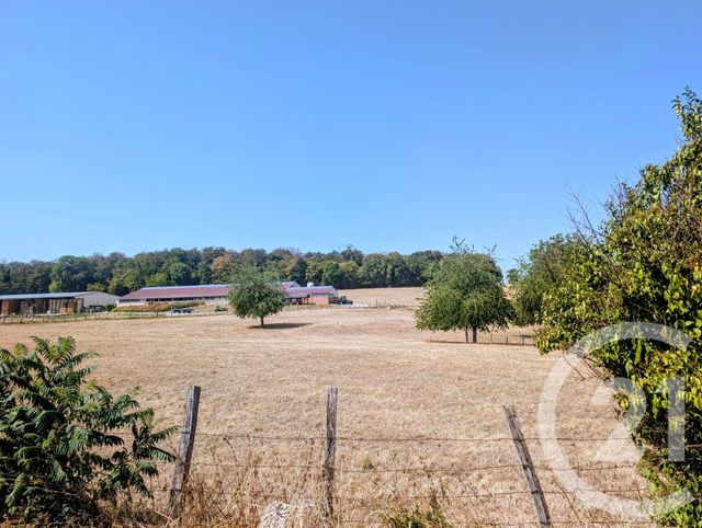 terrain à vendre - 1399.0 m2 - SAULES - 25 - FRANCHE-COMTE - Century 21 Avenir Immobilier