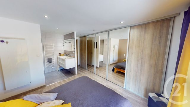 Appartement F3 à vendre - 3 pièces - 70.0 m2 - ETALANS - 25 - FRANCHE-COMTE - Century 21 Avenir Immobilier