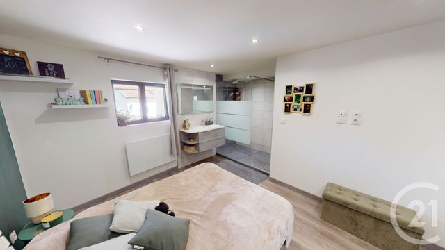 Appartement F3 à vendre - 3 pièces - 70.0 m2 - ETALANS - 25 - FRANCHE-COMTE - Century 21 Avenir Immobilier