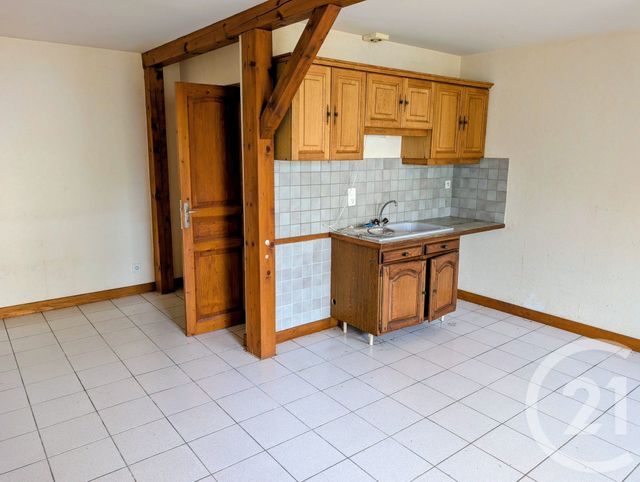 Appartement F3 à vendre - 3 pièces - 51.19 m2 - ORCHAMPS VENNES - 25 - FRANCHE-COMTE - Century 21 Avenir Immobilier