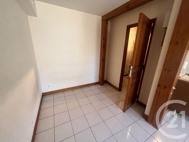 Appartement F3 à vendre - 3 pièces - 50.8 m2 - ORCHAMPS VENNES - 25 - FRANCHE-COMTE - Century 21 Avenir Immobilier
