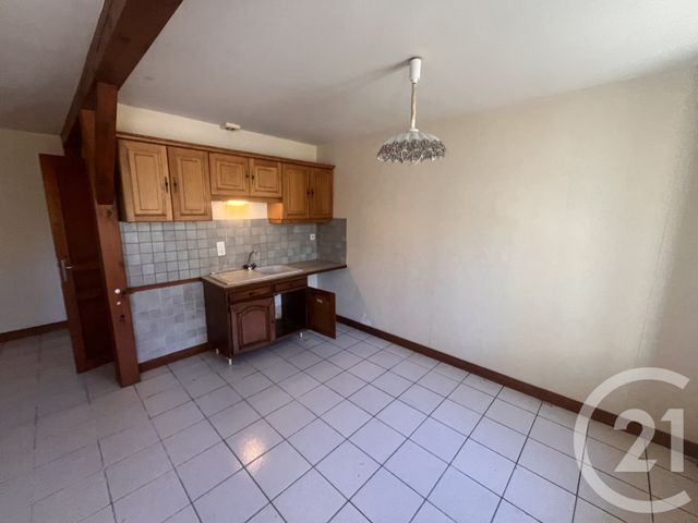 Appartement F3 à vendre - 3 pièces - 50.8 m2 - ORCHAMPS VENNES - 25 - FRANCHE-COMTE - Century 21 Avenir Immobilier