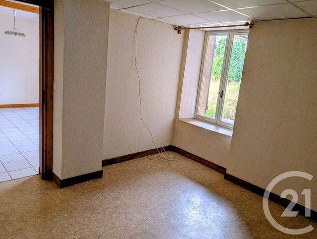 Appartement F3 à vendre - 3 pièces - 51.19 m2 - ORCHAMPS VENNES - 25 - FRANCHE-COMTE - Century 21 Avenir Immobilier