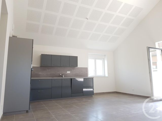 Appartement F4 à louer - 4 pièces - 94.4 m2 - VALDAHON - 25 - FRANCHE-COMTE - Century 21 Avenir Immobilier