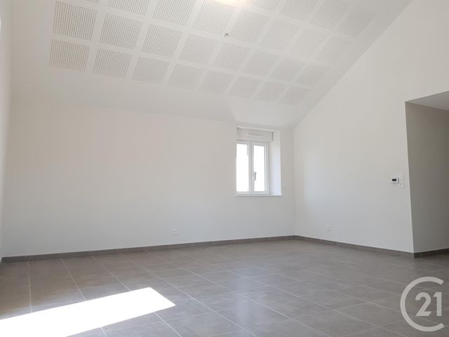 Appartement F4 à louer - 4 pièces - 94.4 m2 - VALDAHON - 25 - FRANCHE-COMTE - Century 21 Avenir Immobilier