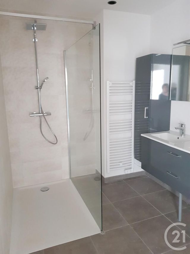 Appartement F4 à louer - 4 pièces - 94.4 m2 - VALDAHON - 25 - FRANCHE-COMTE - Century 21 Avenir Immobilier