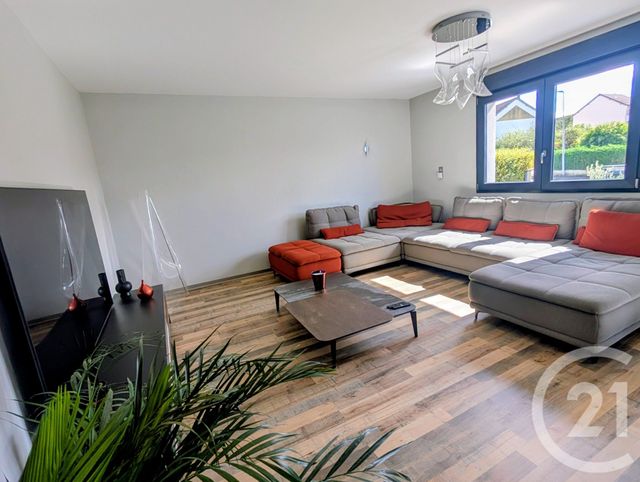 maison à vendre - 6 pièces - 158.36 m2 - VALDAHON - 25 - FRANCHE-COMTE - Century 21 Avenir Immobilier
