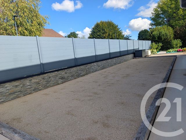 maison à vendre - 6 pièces - 158.36 m2 - VALDAHON - 25 - FRANCHE-COMTE - Century 21 Avenir Immobilier