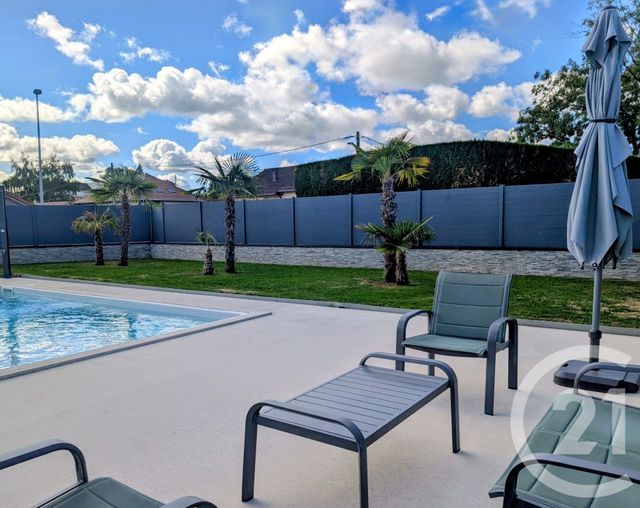 maison à vendre - 6 pièces - 158.36 m2 - VALDAHON - 25 - FRANCHE-COMTE - Century 21 Avenir Immobilier