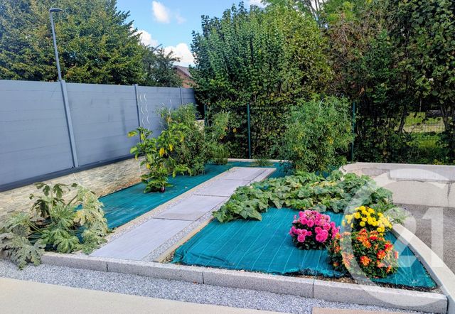 maison à vendre - 6 pièces - 158.36 m2 - VALDAHON - 25 - FRANCHE-COMTE - Century 21 Avenir Immobilier