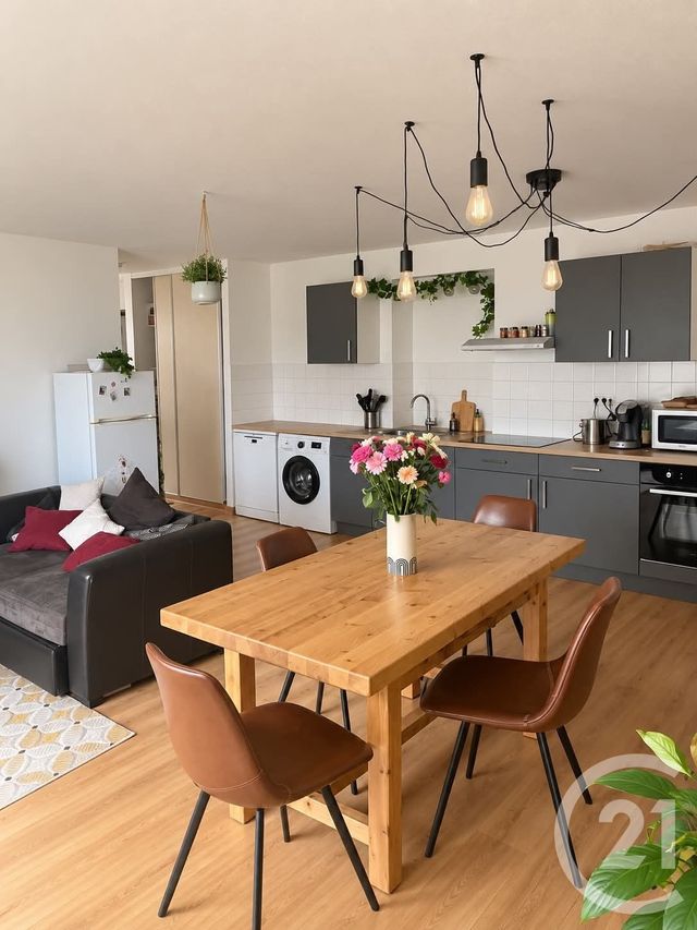 appartement - AVOUDREY - 25