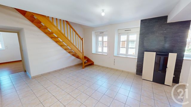 appartement - VERCEL VILLEDIEU LE CAMP - 25