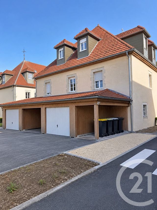Appartement F4 à louer - 4 pièces - 77.0 m2 - AVOUDREY - 25 - FRANCHE-COMTE - Century 21 Avenir Immobilier
