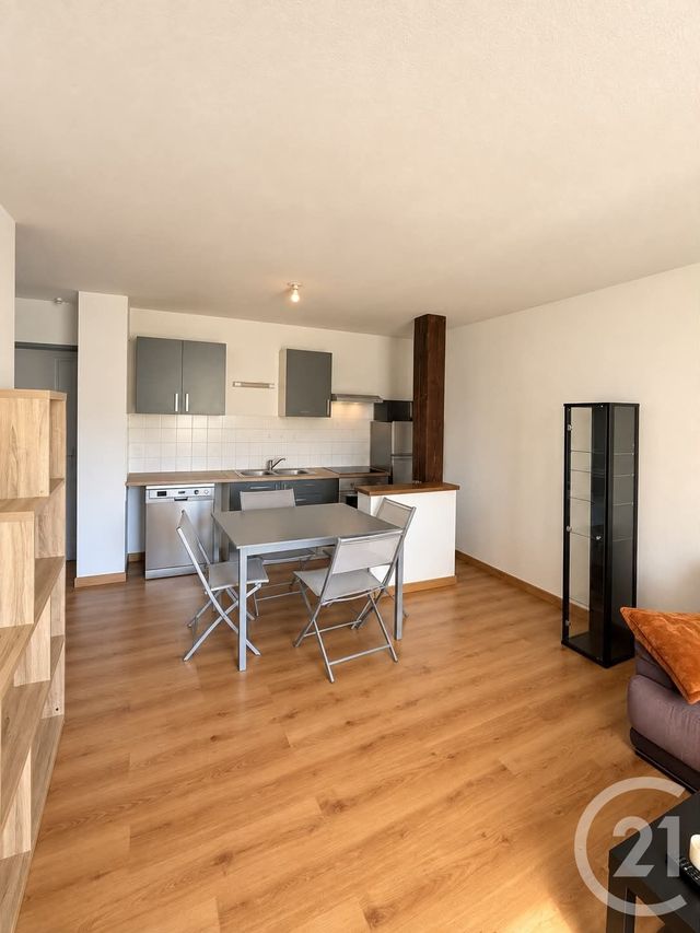 appartement - AVOUDREY - 25